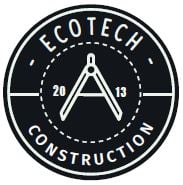 Ecotech Construction : Maçon et Charpentier
